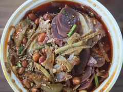 -紫燕百味鸡(交大路店)