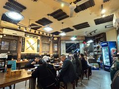 -西毒欧阳峰(巴南万达广场店)