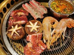 -牛家酒场(7mall店)