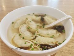 -阿琴面馆(武林路店)