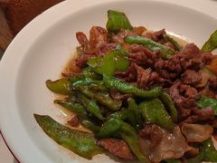 -绿茶餐厅(滨海万达广场店)