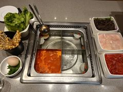 -海底捞火锅(铂澜大象城店)