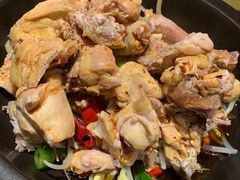 -云海肴·汽锅鸡·云南菜(美罗城店)