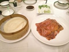 -上海金桥红枫万豪酒店-万豪中餐厅
