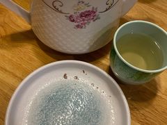大麦茶-桃屋日本料理(清华科技园店)