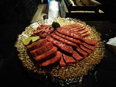 和牛三拼-IKKON.9一魂和牛俱樂部(悠方店)