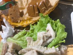 -顶顶汤火牛排火锅·经典铜锅涮肉