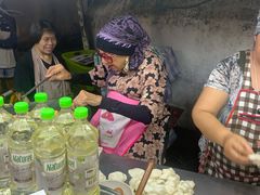 -香蕉奶奶