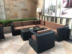 -广州粤海喜来登酒店