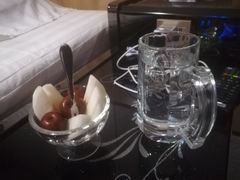 -和辰御足