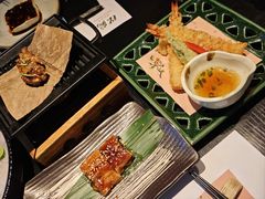 -松鹤精致料理(五一中路店)
