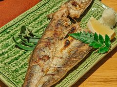 -镹·鱼料理  国产鱼使用店