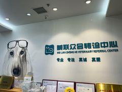 -美联众合动物医院·24h转诊中心