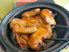 -鸡毛换糖(高桥店)