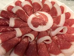 -东来顺饭庄(王府井步行街店)