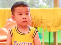 -小门牙好性格托育(北外滩中心)