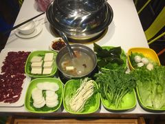 -骨之味·筒骨汤火锅(江头店)