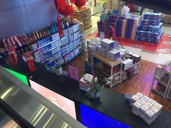 -永辉超市(凯德·天府店)