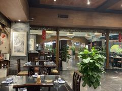 -顺兴老茶馆·精品川菜(世纪城店)
