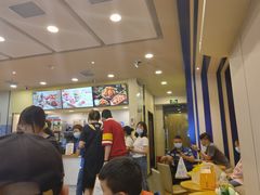 -DQ·蛋糕·冰淇淋(新佳丽店)