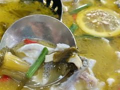 -陈生记黑鱼馆·20年活鱼现杀(宁波鼓楼店)