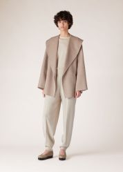 -Biella Fibers杰尼亚Zegna面料西装·夹克·礼服全定制Bespoke(晶耀前滩店)