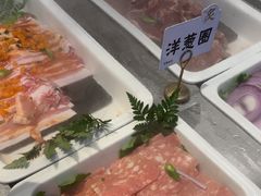 -汉阳廷自助烤肉(同和金铂天地店)
