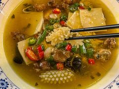 -卫鼎轩·曹公馆(鼓楼店)