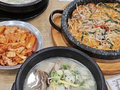 -神仙雪浓汤(弘大店)