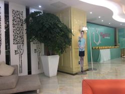 -瑞丽口腔·美学矫正中心