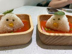 -青花椒花椒鱼(合生汇店)