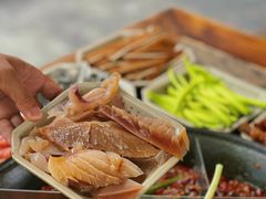-化龙桥九宫格火锅(清水河店)