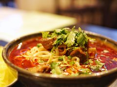 麻将牛肉面-下面馆