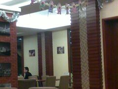20100116390-莉迪亚意式餐厅(山大路店)