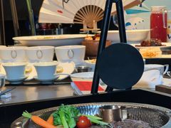 -庐灶江南·江南菜·四合院Bistro(东直门雍和宫·原华侨宾馆店)