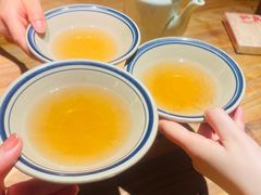 -破三川·新川菜(静安大融城店)