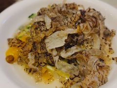 -鹅冠港式茶餐厅(来福士店)