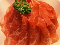 -生活如沸·顺德水牛奶火锅(人民广场店)