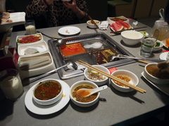 -海底捞火锅(方塔东街店)