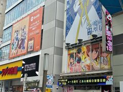 -秋叶原电器街