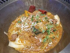-山河屯铁锅炖·非遗铁锅炖(华强北店)