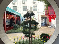 -华膳楼·臻味·安徽地标美食(药都路店)