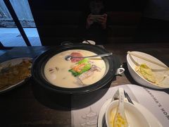 -外婆家(杭州马塍店)