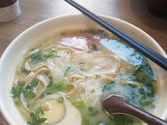 -飞鸿肉夹馍(橡树街区店)