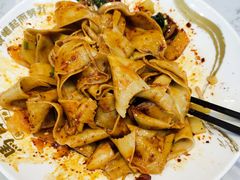 -馬香远蘭州牛肉面(武汉群星城首店)
