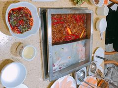 -沱江鱼府(丽江店)