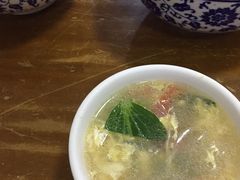 -老乌家特色小炒泡馍(大皮院店)