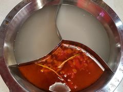 -陈艳红火锅菜·冒菜(簋街店)