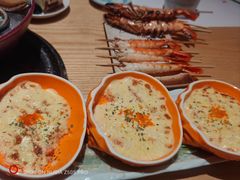 -隐泉京望日式料理(太和广场店)
