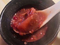 -红蜡烛-养生粥-津鲁菜(中山路店)